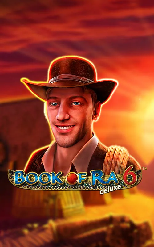 Book of Ra at Spin Tropolis Casino