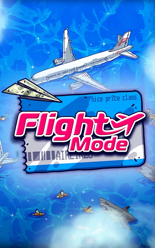 Flight Mode at Spin Tropolis Casino