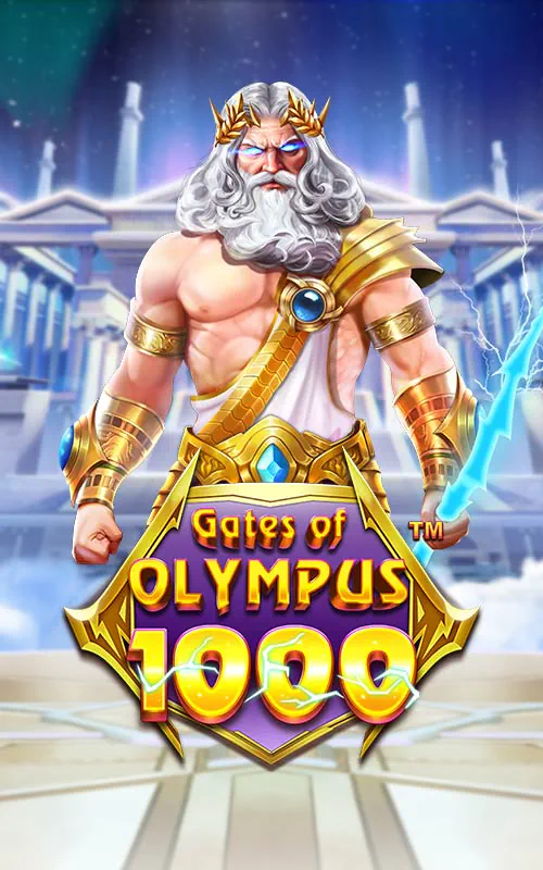 Gates of Olympus at Spin Tropolis Casino