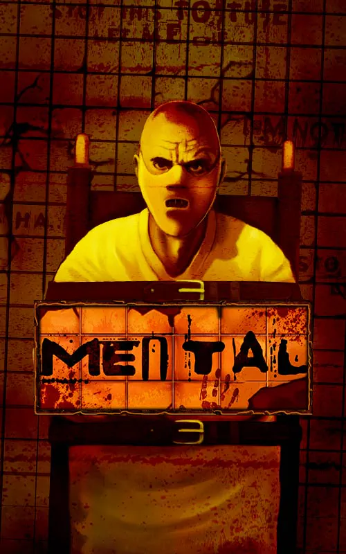 Mental at Spin Tropolis Casino